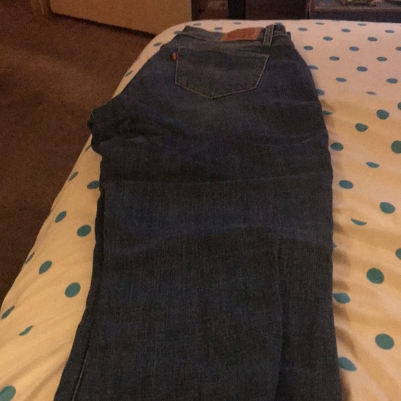 Levi jeans - Picture 2 of 4